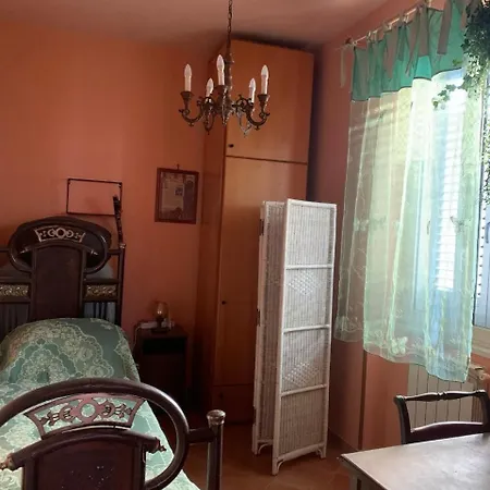 Villa Casale Mascia